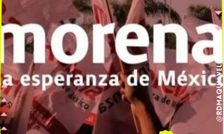 MORENA Y ALIADOS HACEN HISTORIA EN DURANGO Y GANAN 18 AYUNTAMIENTOS