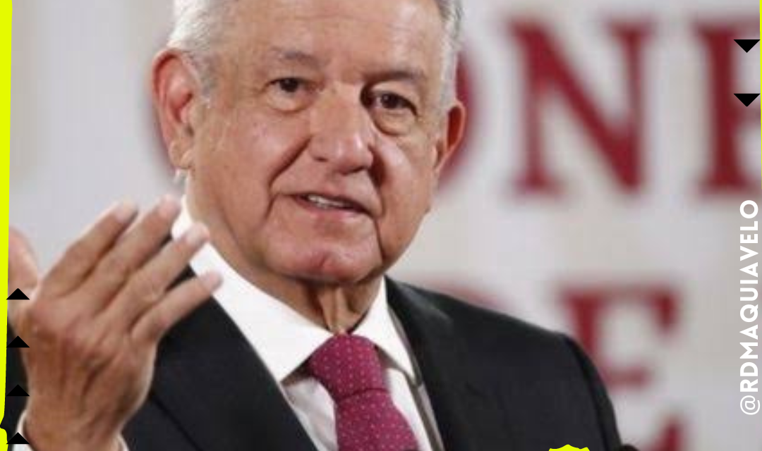 A COLOMBIA NO LE AGRADARON COMENTARIOS “INJERENCISTAS” DE AMLO