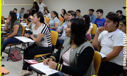 MÁS DE 36 MIL ALUMNOS PRESENTAN EL EXAMEN DE ADMISIÓN Y MÁS DE DOS MIL SE QUEDARON EN ESPERA