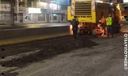 AVENIDA GONZALITOS SERÁ REHABILITADA