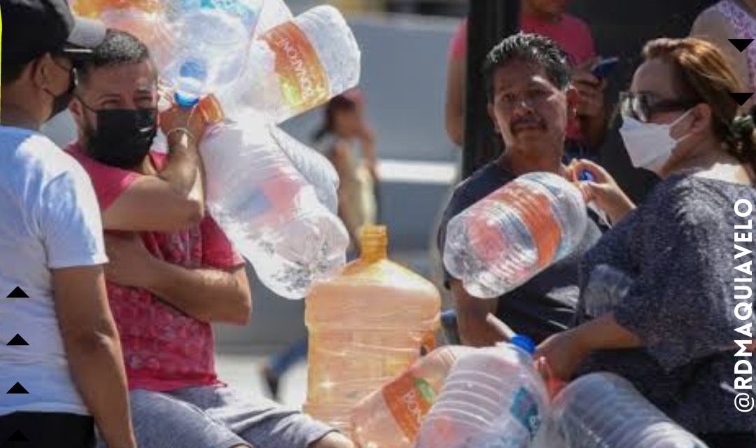 SUPUESTA NUEVA PROTESTA VUELVE A ALERTAR A POLICÍAS