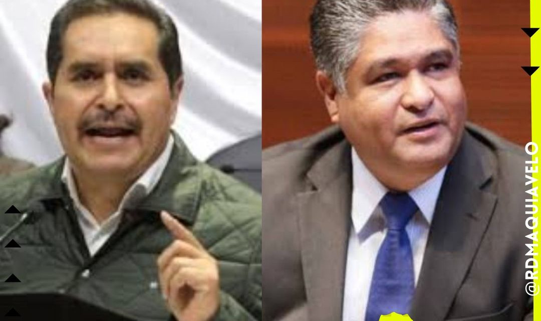 LEGISLADORES VÍCTOR FUENTES Y JUAN ESPINOZA EGUÍA SOLICITAN AGILIZAR EL TIEMPO DE ESPERA EN EL REGISTRO PÚBLICO