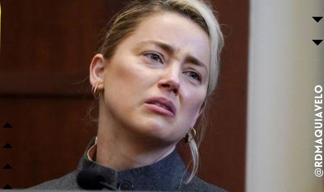 AMBER HEARD SE NIEGA A PERDER EL CASO, NO ACEPTA CULPA Y QUIERE REVERTIR