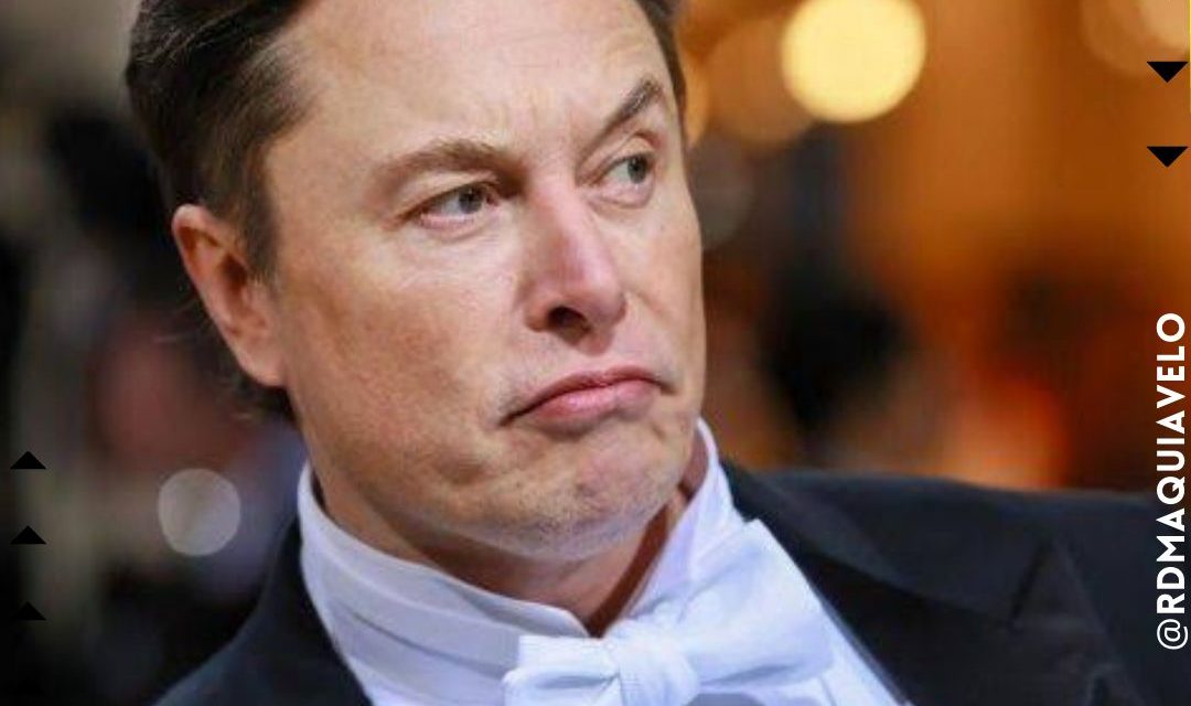 “PA´TRAS LOS FILDER” ELON MUSK CANCELA COMPRA DE TWITTER POR FALTA DE POTENCIAL