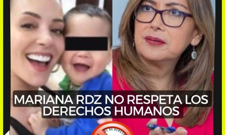 ADVIERTE TITULAR DE DERECHOS HUMANOS A SAMUEL GARCÍA Y ESPOSA, ACATAN RECOMENDACIÓN O SERÁ TURNADO EL CASO A OTRA INSTANCIA