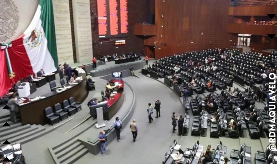 PONEN FECHA PARA EL INICIO DE LOS FOROS DE PARLAMENTO PARA LA REFORMA ELECTORAL