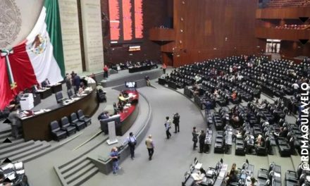 PONEN FECHA PARA EL INICIO DE LOS FOROS DE PARLAMENTO PARA LA REFORMA ELECTORAL