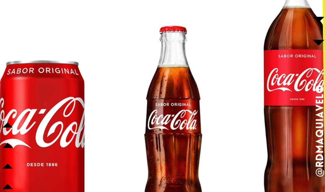 ¡AL TIRO RAZA! QUE LA COCA COLA TAN AMADA POR TODOS PODRÍA ESCASEAR PRONTO