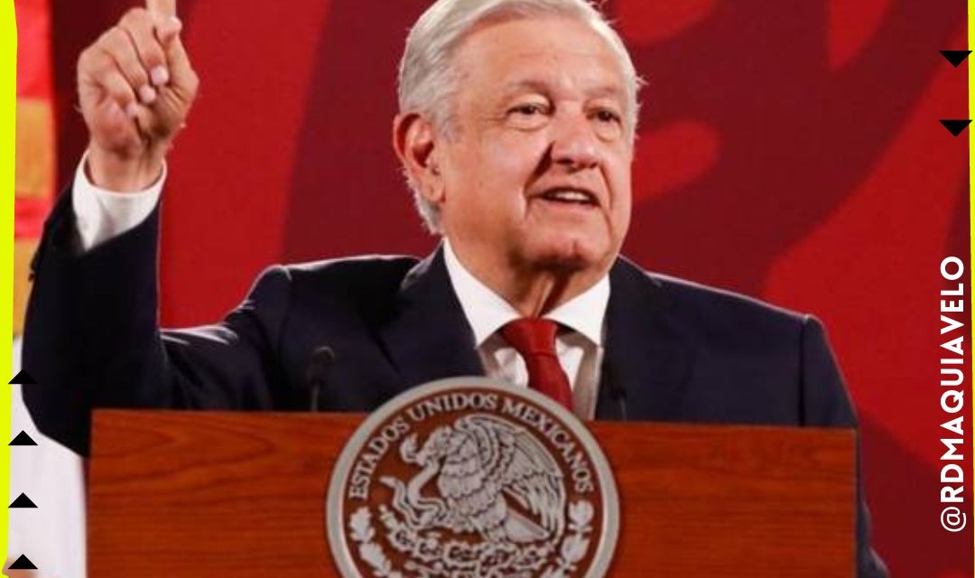 EN SU PRÓXIMA VISITA A NUESTRO ESTADO SE ESPERA QUE AMLO ANUNCIÉ NUEVO PLAN DE INVERSIÓN PARA FRENAR EL PROBLEMA DE DESABASTO DEL VITAL LÍQUIDO