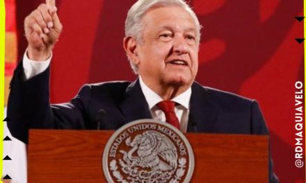 EN SU PRÓXIMA VISITA A NUESTRO ESTADO SE ESPERA QUE AMLO ANUNCIÉ NUEVO PLAN DE INVERSIÓN PARA FRENAR EL PROBLEMA DE DESABASTO DEL VITAL LÍQUIDO