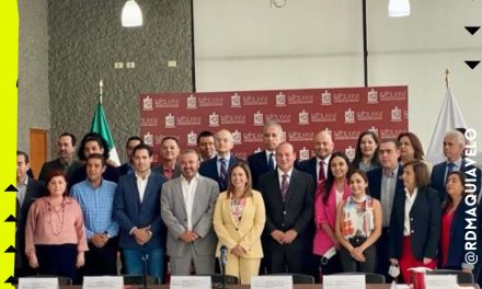 ARRANCAN CON ANÁLISIS PARA NUEVA LEY DE JUSTICIA CÍVICA EN NUEVO LEÓN