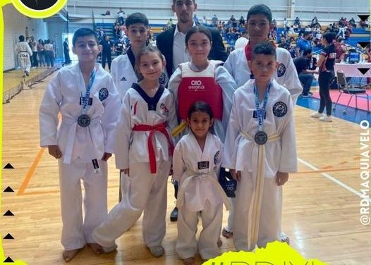 RECONOCE MUNICIPIO DE GENERAL TERÁN A SUS DEPORTISTAS