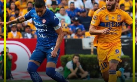 ¡¡EMPATARON!! ¡¡EMPATARON!! LOS TIGRES NO LOGRARON GANAR EN CASA Y SALEN ABUCHEADOS