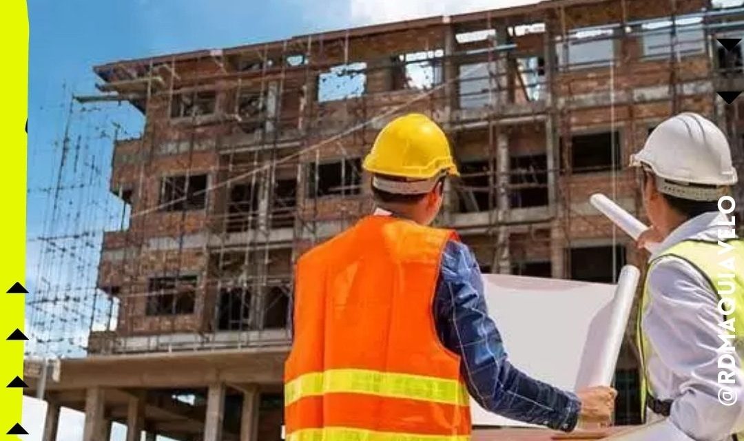 SE COLOCA NUEVO LEÓN EN SEGUNDO LUGAR EN PARTICIPACIÓN NACIONAL DE CONSTRUCCIÓN