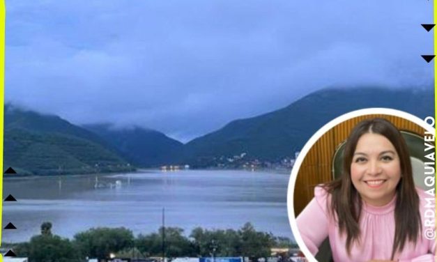 AUNQUE YA HAN DICHO QUE LA SEQUÍA LLEGÓ A SU FIN, NO HAY QUE RELAJARSE AFIRMAN LEGISLADORES