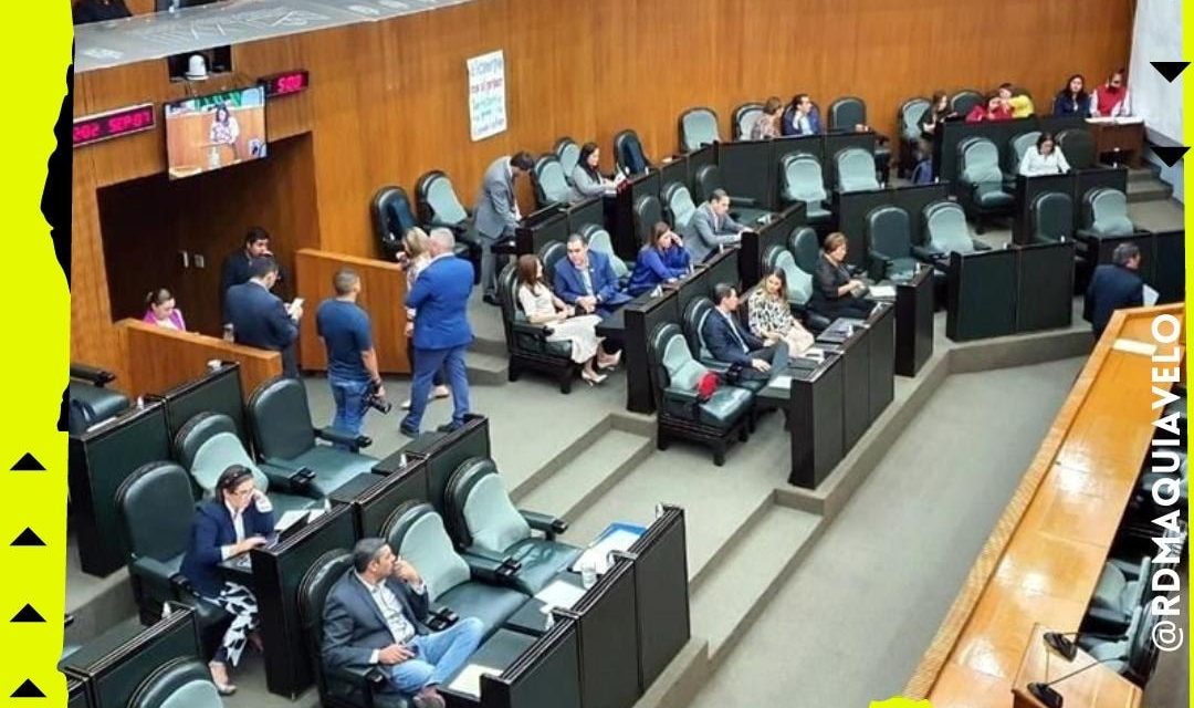 APRUEBAN REFORMAS A LA CONSTITUCIÓN EN NUEVO LEÓN