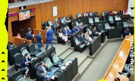 APRUEBAN REFORMAS A LA CONSTITUCIÓN EN NUEVO LEÓN