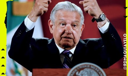 EXHIBE AMLO QUE 20 GRANDES EMPRESAS DEBEN 100 MIL MILLONES DE PESOS EN IMPUESTOS