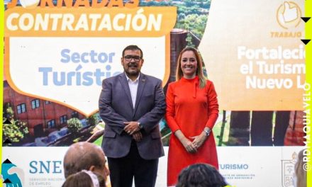 OFRECEN SECRETARÍA DEL TURISMO Y TRABAJO MIL 500 EMPLEOS EN EL ESTADO