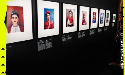 INVESTIGAN DESTRUCCIÓN DE OBRA DE FRIDA KAHLO