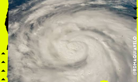 TOCA TIERRA EL HURACÁN IAN EN EL SUROESTE DE FLORIDA