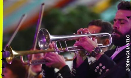 UN MARIACHI ISRAELÍ SE PRESENTA EN EL ENCUENTRO INTERNACIONAL DE MARIACHI Y CHARRERIA DE GUADALAJARA