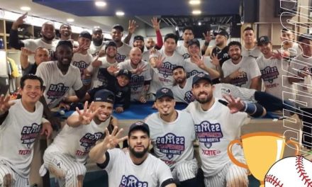 SULTANES ES CAMPEÓN DE LA ZONA NORTE