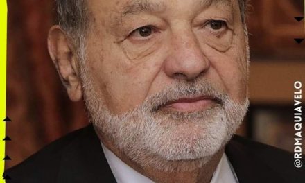 CONSIDERA CARLOS SLIM QUE LOS ERRORES COMETIDOS EN SEXENIOS ANTERIORES INFLUYEN EN QUE MÉXICO NO SEA UNA POTENCIA MUNDIAL