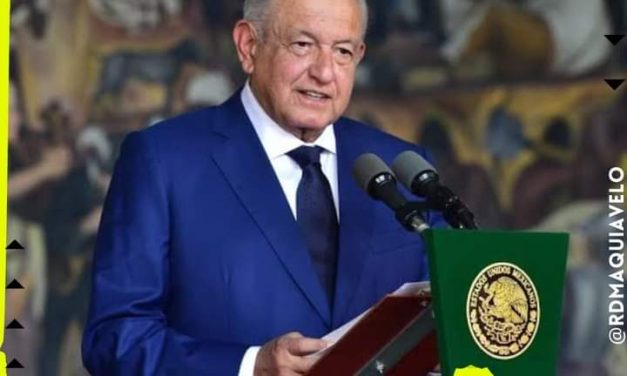 DESTACA ANDRÉS MANUEL LÓPEZ OBRADOR QUE, EN SU GOBIERNO AL MENOS 11 MILLONES DE JÓVENES Y NIÑOS TIENEN BECAS PARA ESTUDIAR