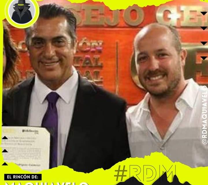 DAN EL SÍ A “BRONCO” PARA TRABAJAR EN SU RANCHO