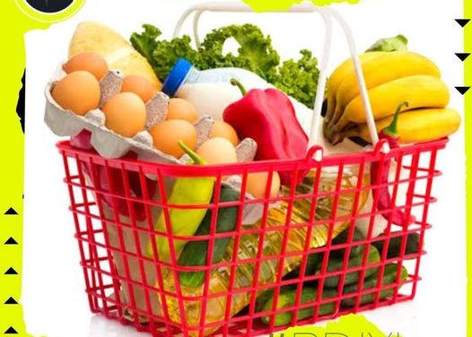 SE MANTIENE ESTABLE EL PRECIO DE LA CANASTA BÁSICA EN NUEVO LEÓN