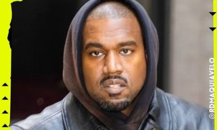 PONEN FIN A CONTRATOS CON KANYE WEST MARCAS IMPORTANTES COMO ADIDAS, GAP Y VOGUE