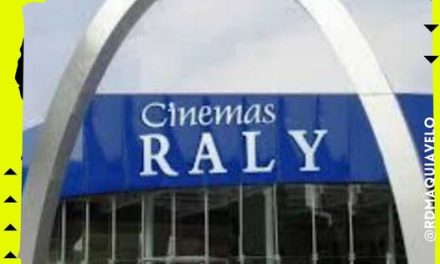 CINEMAS RALY EL PREFERIDO POR LOS REGIOS