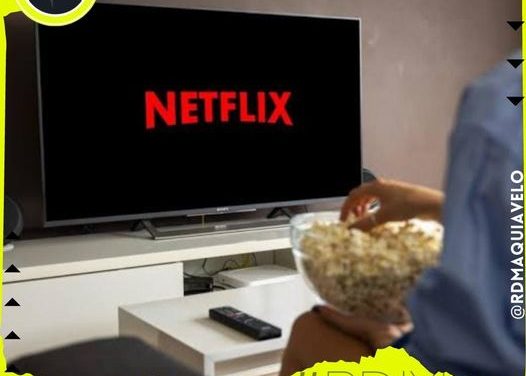 NETFLIX CREA PLAN “BÁSICO CON ANUNCIOS” A MENOR PRECIO