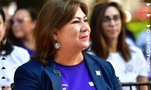 ARRANCA INSTITUTO DE LAS MUJERES EL PROGRAMA “PASOS DE MUJERES QUE INSPIRAN”