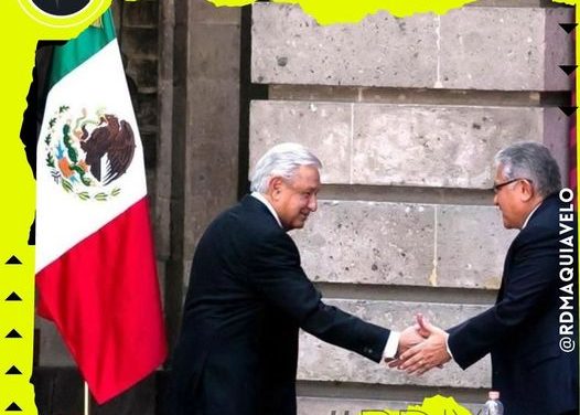 INFORMA SNTE QUE EL GOBIERNO FEDERAL LE DARÁ BASIFICACIÓN DE 14 MIL PLAZAS