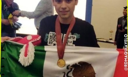 MÉXICO CONQUISTA EL SEGUNDO LUGAR EN LAS OLIMPIADAS IBEROAMERICANA DE MATEMÁTICAS