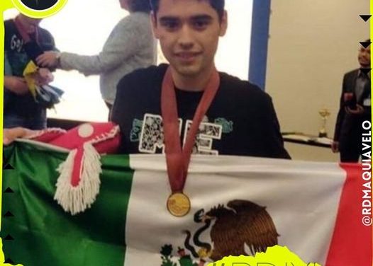 MÉXICO CONQUISTA EL SEGUNDO LUGAR EN LAS OLIMPIADAS IBEROAMERICANA DE MATEMÁTICAS