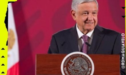 COLOCAN A AMLO COMO EL SEGUNDO LÍDER MÁS POPULAR DEL MUNDO