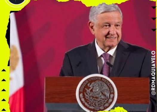 COLOCAN A AMLO COMO EL SEGUNDO LÍDER MÁS POPULAR DEL MUNDO