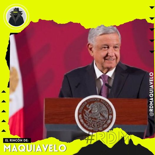 COLOCAN A AMLO COMO EL SEGUNDO LÍDER MÁS POPULAR DEL MUNDO