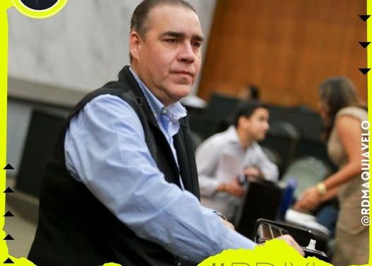 BUSCA HERIBERTO TREVIÑO AMPLIAR LA PROTECCIÓN PARA AQUELLOS CONSUMIDORES DE PRODUCTOS CON FALLAS DE ORIGEN