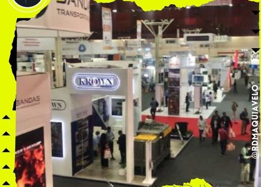 PODRÍA DESTACAR MÉXICO COMO POTENCIA EN FUNDICIÓN