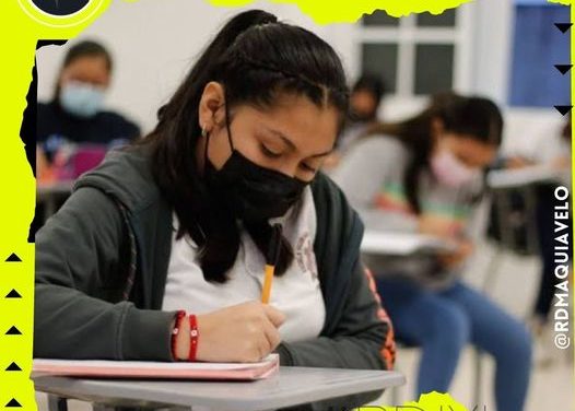 ANUNCIA SEP QUE MANTENDRÁ SU ESTRATEGIA DE PLAN PILOTO