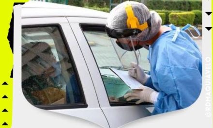 LLEGA AL FINAL DE SU SERVICIO DRIVE THRU UBICADO EN MORELOS