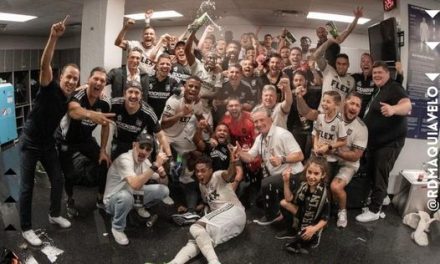 CARLOS VELA LOGRA GANAR EL MLS SUPPORTERS’ SHIELD