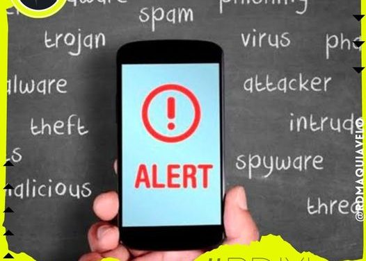 ¡ATENCIÓN! ACTIVA TUS ALERTAS QUE HAY UN NUEVO MODELO DE HACKEO PARA WHATSAPP