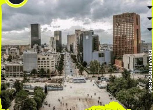 SE ESPERAN TEMPERATURAS BAJAS DURANTE  EL OTOÑO EN MÉXICO