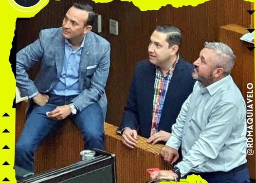 SON APROBADOS LOS PLAZOS PARA ENTREGAR RECURSOS A MUNICIPIOS