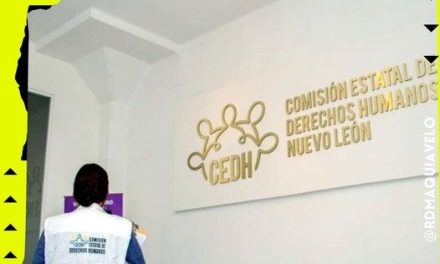 PRESENTA SU INFORME DE ACTIVIDADES LA COMISIÓN ESTATAL DE DERECHOS HUMANOS